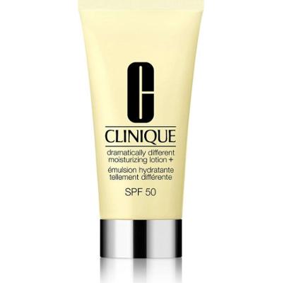 Clinique Dramatically Different™ Moisturizing Lotion Spf50 - Krem nawilżający z SPF 50 ml