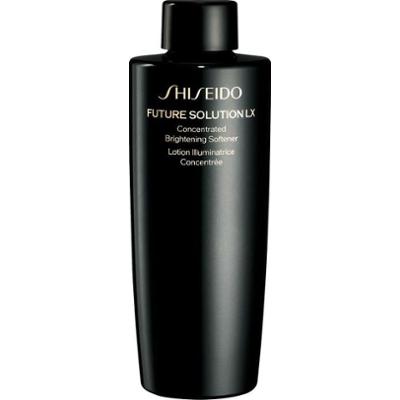 Shiseido Future Solution Lx Koncentrat Rozświetlający Zmiękczający Wkład 170 ml