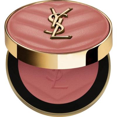Yves Saint Laurent Zrób mnie Blush Pogrubione rozmycie Blush 37 - Brzoskwiniowy Nude