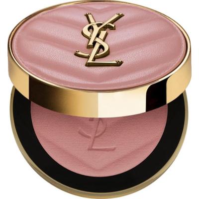 Yves Saint Laurent Zrób mnie Blush Pogrubione rozmycie Blush 06 - Różana Mgiełka