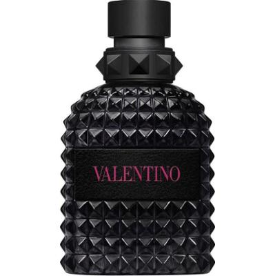 Valentino Born In Roma Men Extradose Parfum Spray 50 ml