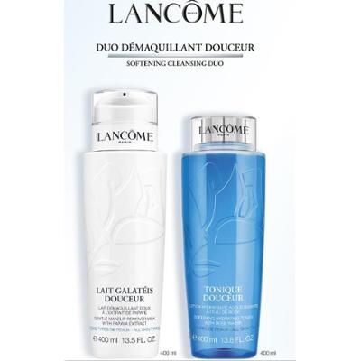 Lancome Duo Softening Płyn do Demakijażu 800 ml (2 X 400 ml)