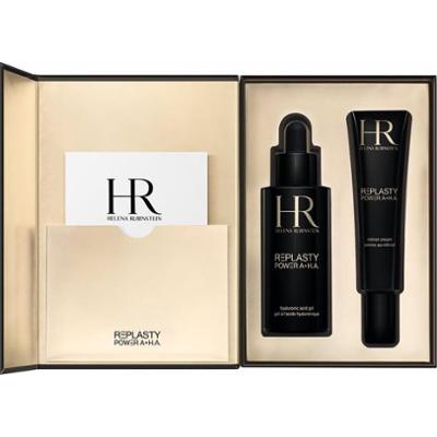 Helena Rubinstein Replasty Power A + HA - Protokół wykonania dostarczany w dwóch fazach 2 X 30 ml