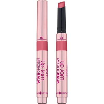 Deborah Balsam do ust Jam Melting Lip Balm 03 - Papaya Jam (2 G)