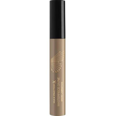 Max Factor Masterpiece Divine Eyebrow Gel Lamination 002 - Jasny