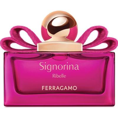 Salvatore Ferragamo Miss Rebel Woda perfumowana w sprayu 50 ml