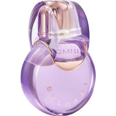 Bulgari Omnia Amethyste Woda Toaletowa w sprayu 30 ml