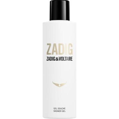 Zadig & Voltaire Zadig żel pod prysznic 200ml