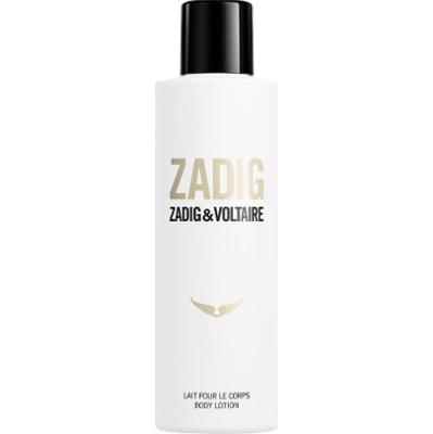 Zadig & Voltaire Zadig Balsam do ciała 200 ml