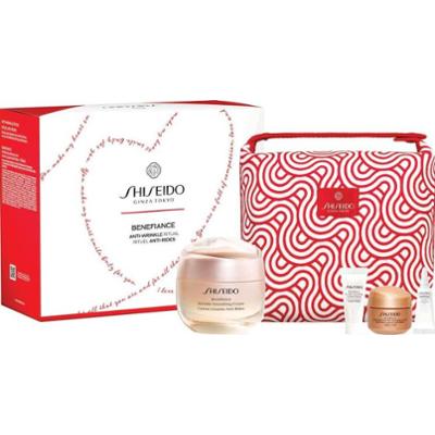 Shiseido Pudełko odmładzające Beneficiance