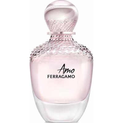 Salvatore Ferragamo Amo Ferragamo Woda Perfumowana Spray 100 ml
