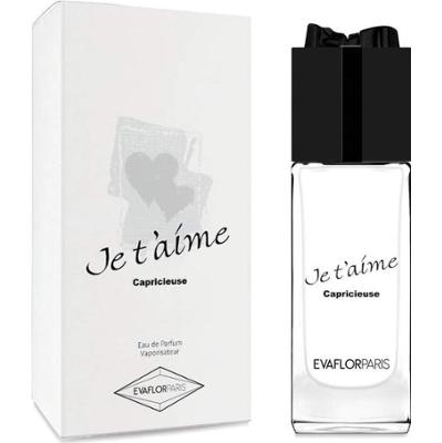 Evaflor paris Je T’aime Capricieuse - Eau De Parfum 100 ml