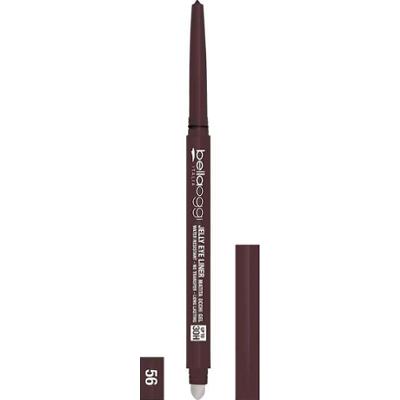 Bellaoggi Jelly Gel Texture Eye Pencil 56 - Jagodowy Juice