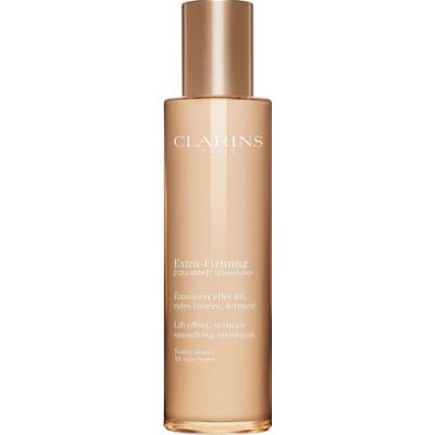 Clarins Emulsja extra-ujędrniająca z efektem liftingującym, wygładzająca zmarszczki, kompaktowa 100 ml