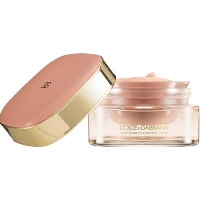 Dolce & Gabbana Ceramide Bounce Rozświetlający Krem 50ml