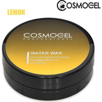 Cosmogel wosk wodny wosk hipermocny cytrynowy 100 ml