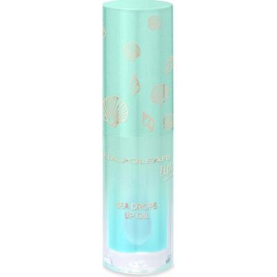Naj Oleari Lip Oil Sea 01 - Blue Lagoon