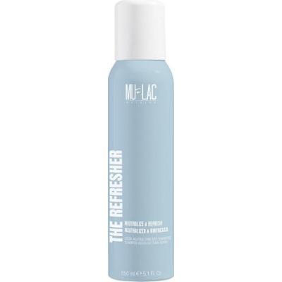 Mulac Odświeżający suchy szampon neutralizujący zapachy 150 ml