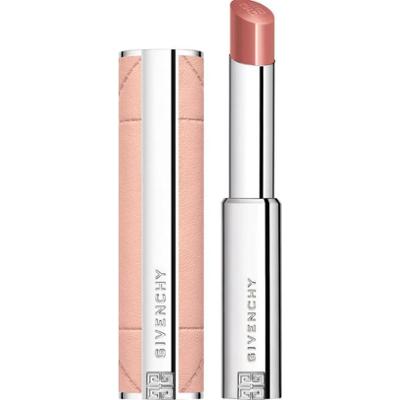 Givenchy Perfecto Pink Shine Serum - Szminka 110 - Mleczny Nude