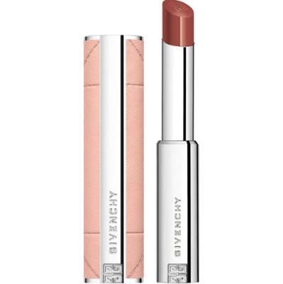 Givenchy Perfect Pink Shine Serum - Szminka 501 - Spicy Brown