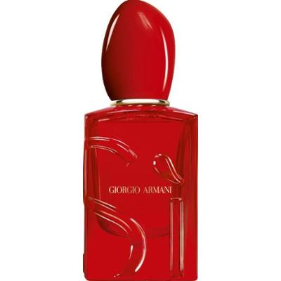 Armani Yes Passion Red Musk woda perfumowana w sprayu 50 ml