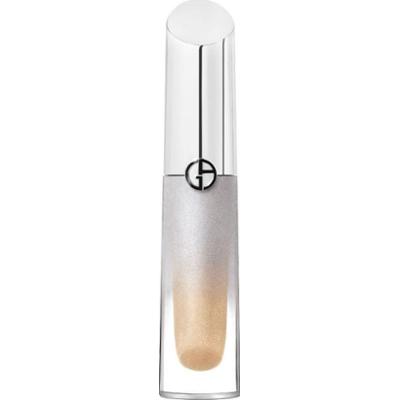 Armani Prisma Glass Icy Plumping - Gloss 31 - Złoty lód (3,5 ml)