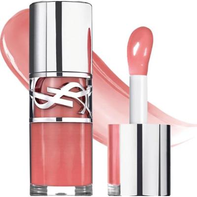 Yves Saint Laurent Błyszczyk do ust Loveshine Plumping Lip Gloss 03 - Mellow Mallow
