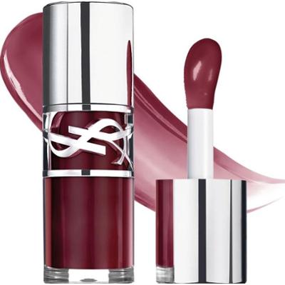Yves Saint Laurent Błyszczyk do ust Loveshine Plumping Lip Gloss 08 - Purple Dream