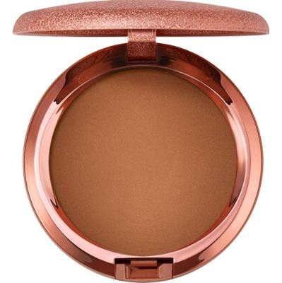 Mac Skinfinish Sunstruck Rich Golden Matte Bronzer (8g)