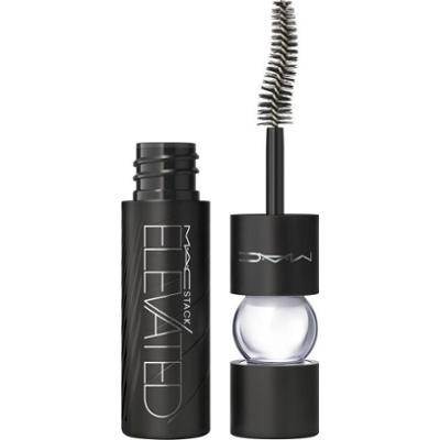 Mac Cosmetics M·A·Cstack Elevated Mascara / Mini M·A·C Czarny (8 ml)