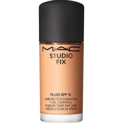 Mac Studio Fix Fluid Spf 15 / Mini M A C Nc35 (15 ml)