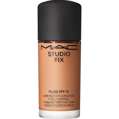 Mac Studio Fix Fluid Spf 15 / Mini M A C Nc44 (15 ml)
