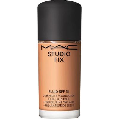 Mac Studio Fix Fluid Spf 15 / Mini M A C Nw25 (15 ml)