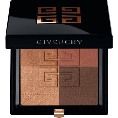 Givenchy Prisme Libre Puder Brązujący i do Konturowania w 4 kolorach 003 - Organza Bronzé (7 G)