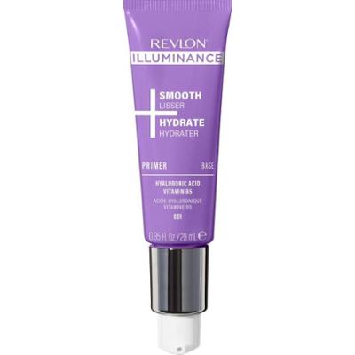 Revlon Illuminance Smooth + Hydrate Primer 28 ml