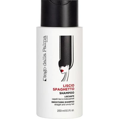 Diego dalla palma Liscio Spaghetto Wygładzający szampon 250 ml
