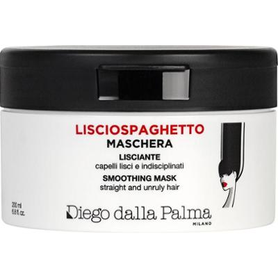 Diego dalla palma Maska wygładzająca Smooth Spaghetti 200ml