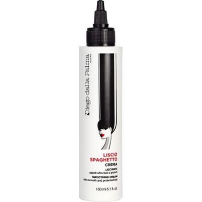 Diego dalla palma Gładki krem wygładzający do spaghetti 150 ml