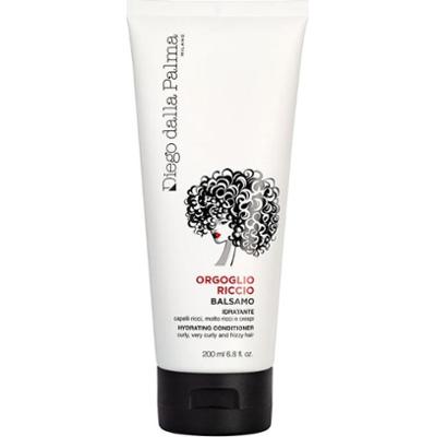 Diego dalla palma Odżywka nawilżająca Pride Curly 200 ml