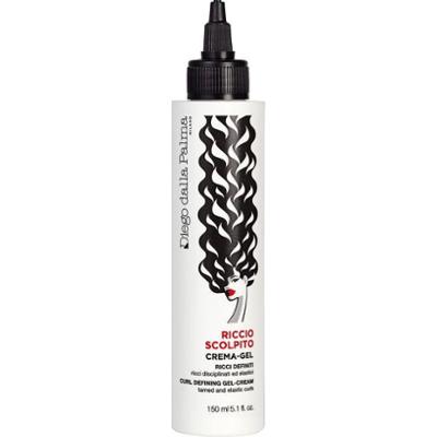 Diego dalla palma Krem-żel do modelowania loków Sculpted Curl 150 ml