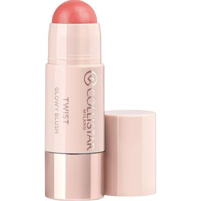 Collistar Twist Glowy Blush - Blush W Sztyfcie 2 - Eterea 5 G