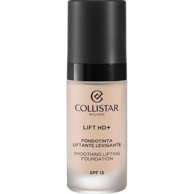 Collistar Lift Hd+ Podkład Liftingująco-Wygładzający 1N - Kość Słoniowa (30 Ml)