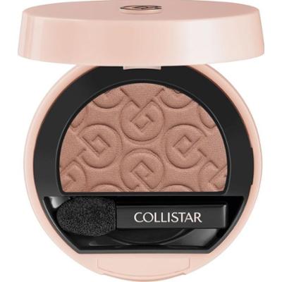 Collistar Nieskazitelny Cień do Powiek w Kompakcie 415 - Mocha Matte (3 G)