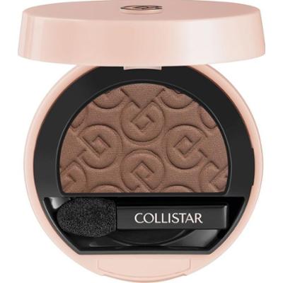 Collistar Nieskazitelny Cień do Powiek w Kompakcie 420 - Cacao Matte 3 G