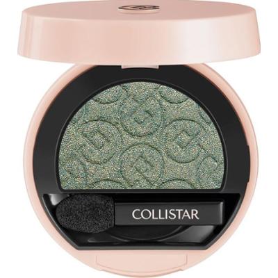 Collistar Nieskazitelny Cień do Powiek Kompaktowy 520 - Eden Shimmer 3 G