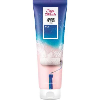 Wella Professionals Kolor Fresh Maska Niebieska 150 ml