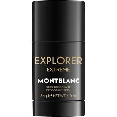 Dezodorant w sztyfcie Montblanc Explorer Extreme 75 g