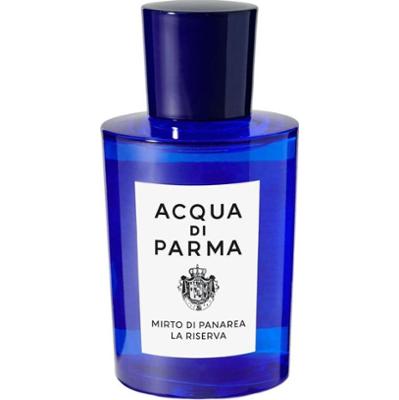 Acqua Di Parma Blu Mediterraneo Mirto Di Panarea La Riserva Woda Perfumowana Spray 100 Ml