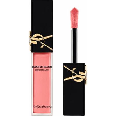 Yves Saint Laurent Nake Me Blush - Blush liquid 74 - Hybiscus Haven 15 ml