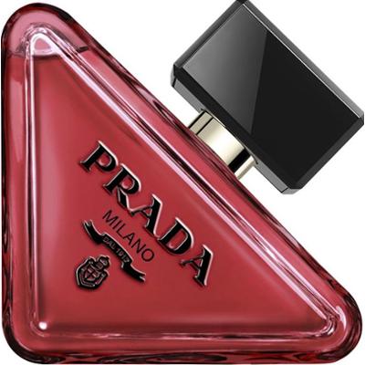 Prada Paradoxe Radical Essence Woda perfumowana w sprayu 90 ml, do ponownego napełniania